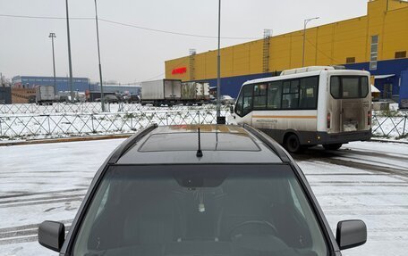 Nissan X-Trail, 2011 год, 940 000 рублей, 26 фотография