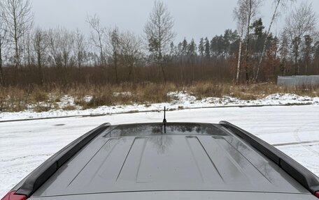 Nissan X-Trail, 2011 год, 940 000 рублей, 27 фотография