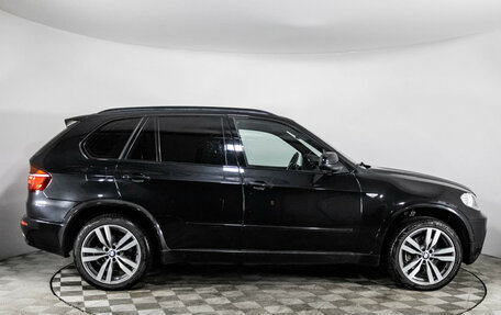 BMW X5, 2013 год, 2 199 000 рублей, 4 фотография