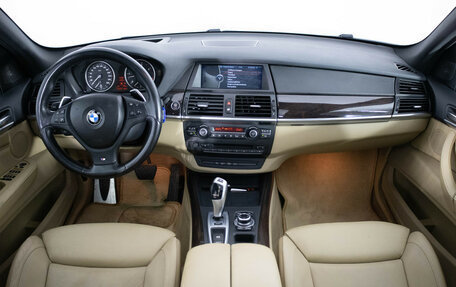 BMW X5, 2013 год, 2 199 000 рублей, 9 фотография