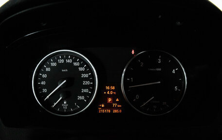 BMW X5, 2013 год, 2 199 000 рублей, 11 фотография