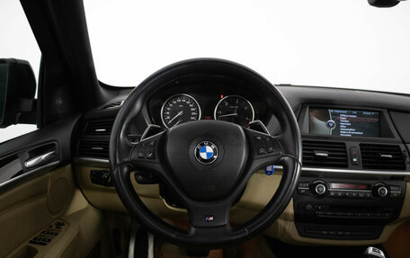 BMW X5, 2013 год, 2 199 000 рублей, 10 фотография