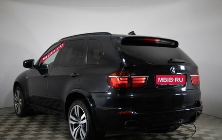 BMW X5, 2013 год, 2 199 000 рублей, 7 фотография