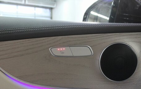 Mercedes-Benz E-Класс, 2018 год, 5 050 000 рублей, 12 фотография