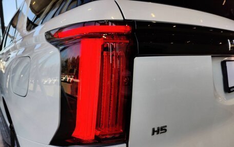 Haval H5, 2024 год, 3 699 000 рублей, 6 фотография