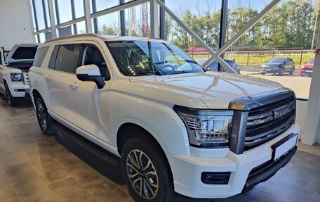 Haval H5, 2024 год, 3 699 000 рублей, 9 фотография