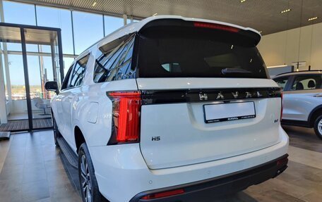 Haval H5, 2024 год, 3 699 000 рублей, 5 фотография