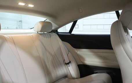 Mercedes-Benz E-Класс, 2018 год, 5 050 000 рублей, 27 фотография