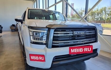 Haval H5, 2024 год, 3 699 000 рублей, 8 фотография