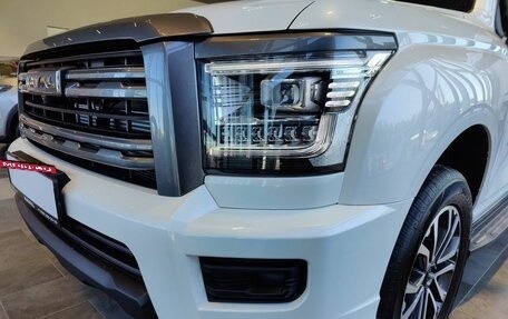 Haval H5, 2024 год, 3 699 000 рублей, 2 фотография