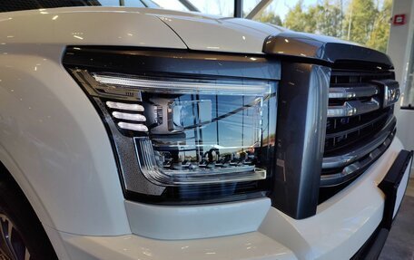 Haval H5, 2024 год, 3 699 000 рублей, 11 фотография