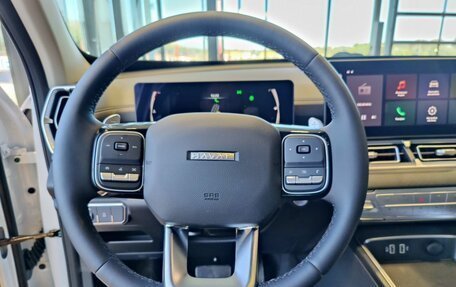 Haval H5, 2024 год, 3 699 000 рублей, 17 фотография