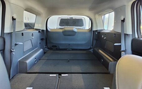 Haval H5, 2024 год, 3 699 000 рублей, 19 фотография