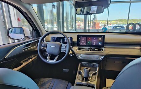 Haval H5, 2024 год, 3 699 000 рублей, 23 фотография