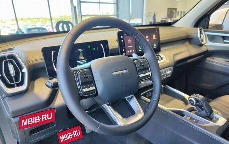 Haval H5, 2024 год, 3 699 000 рублей, 14 фотография