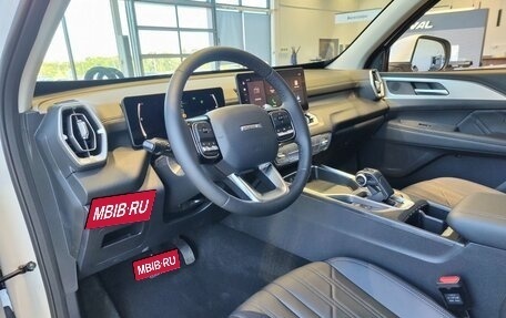 Haval H5, 2024 год, 3 699 000 рублей, 12 фотография