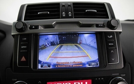 Toyota Land Cruiser Prado 150 рестайлинг 2, 2016 год, 3 799 000 рублей, 15 фотография