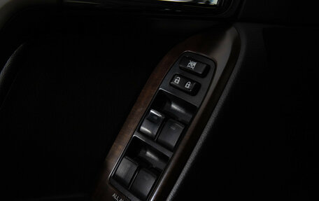 Toyota Land Cruiser Prado 150 рестайлинг 2, 2016 год, 3 799 000 рублей, 17 фотография