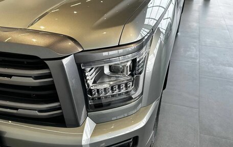 Haval H5, 2024 год, 3 649 000 рублей, 4 фотография