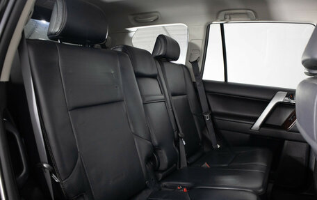 Toyota Land Cruiser Prado 150 рестайлинг 2, 2016 год, 3 799 000 рублей, 20 фотография