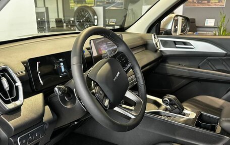 Haval H5, 2024 год, 3 649 000 рублей, 7 фотография