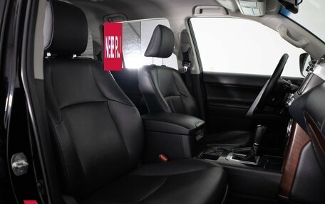 Toyota Land Cruiser Prado 150 рестайлинг 2, 2016 год, 3 799 000 рублей, 19 фотография