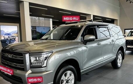 Haval H5, 2024 год, 3 649 000 рублей, 2 фотография