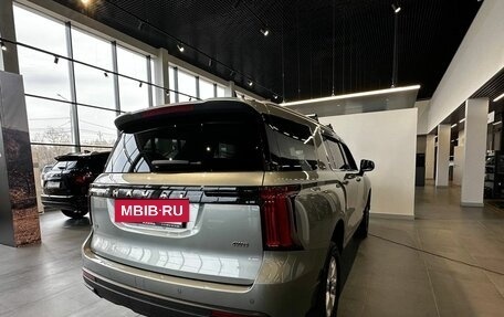 Haval H5, 2024 год, 3 649 000 рублей, 14 фотография