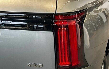 Haval H5, 2024 год, 3 649 000 рублей, 13 фотография