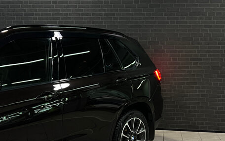 BMW X5, 2014 год, 2 735 000 рублей, 11 фотография