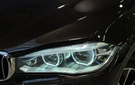 BMW X5, 2014 год, 2 735 000 рублей, 8 фотография