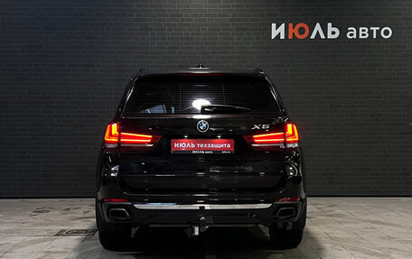 BMW X5, 2014 год, 2 735 000 рублей, 6 фотография