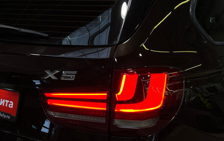 BMW X5, 2014 год, 2 735 000 рублей, 12 фотография