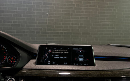 BMW X5, 2014 год, 2 735 000 рублей, 16 фотография