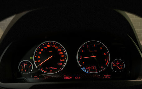 BMW X5, 2014 год, 2 735 000 рублей, 25 фотография