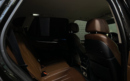 BMW X5, 2014 год, 2 735 000 рублей, 15 фотография