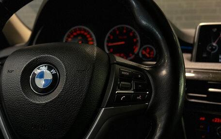 BMW X5, 2014 год, 2 735 000 рублей, 22 фотография