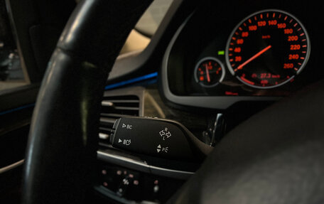 BMW X5, 2014 год, 2 735 000 рублей, 23 фотография