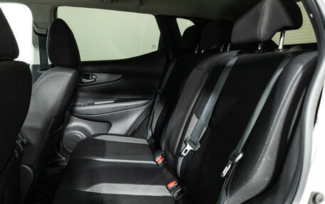 Nissan Qashqai, 2019 год, 1 699 898 рублей, 10 фотография