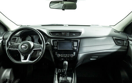 Nissan Qashqai, 2019 год, 1 699 898 рублей, 13 фотография