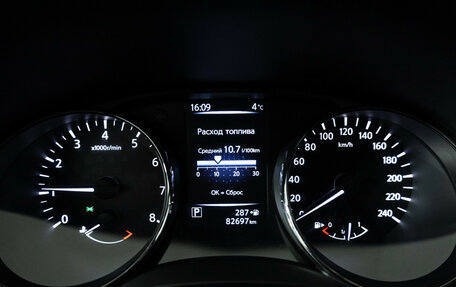 Nissan Qashqai, 2019 год, 1 699 898 рублей, 12 фотография