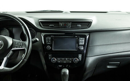 Nissan Qashqai, 2019 год, 1 699 898 рублей, 14 фотография