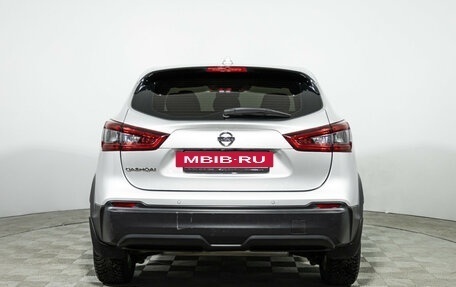 Nissan Qashqai, 2019 год, 1 699 898 рублей, 6 фотография