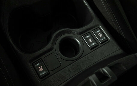 Nissan Qashqai, 2019 год, 1 699 898 рублей, 18 фотография