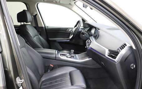 BMW X5, 2020 год, 6 690 000 рублей, 12 фотография