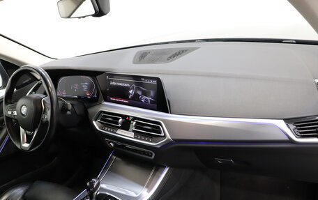 BMW X5, 2020 год, 6 690 000 рублей, 11 фотография