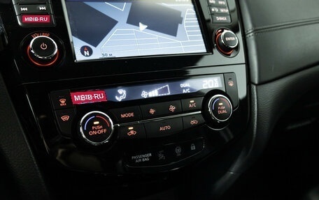 Nissan Qashqai, 2019 год, 1 699 898 рублей, 17 фотография