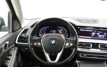 BMW X5, 2020 год, 6 690 000 рублей, 10 фотография