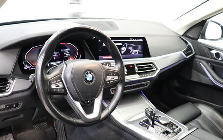 BMW X5, 2020 год, 6 690 000 рублей, 8 фотография