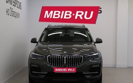 BMW X5, 2020 год, 6 690 000 рублей, 3 фотография